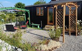 Annaswood Glamping